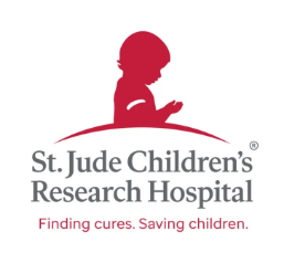 St_Jude_Childrens_Research_Hospital_Logo 1